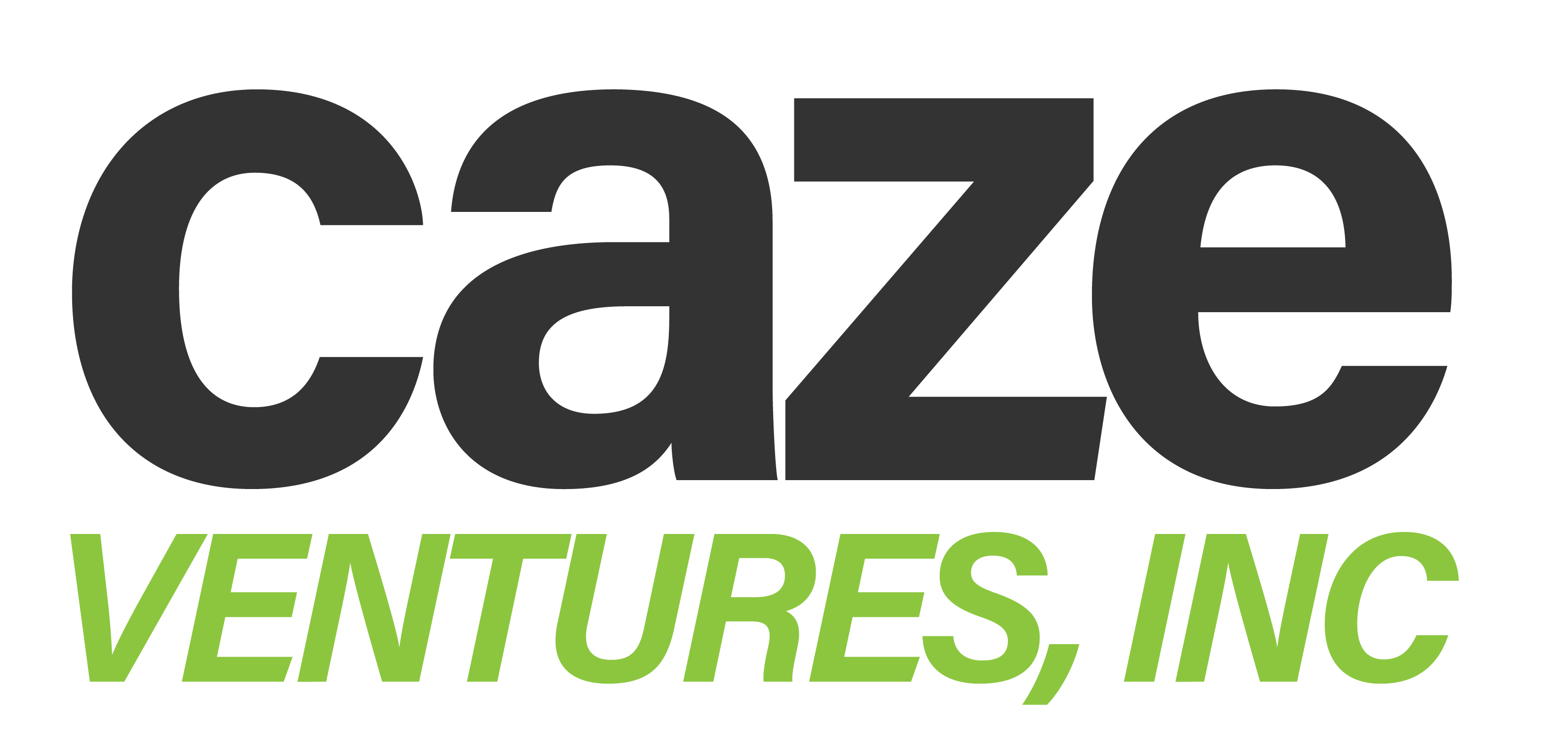 Caze Ventures Inc
